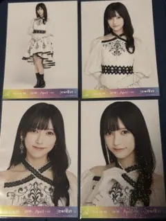 乃木坂46 池田瑛紗 乃木コレ SR スペシャル衣装40衣装です。