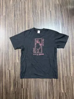 チェンソーマン　タワレコ　マキマ　Tシャツ