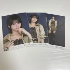 2025年最新】尾木波 チェキの人気アイテム - メルカリ