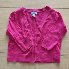 OLDNAVY カーディガン110