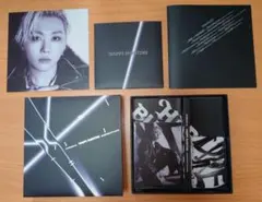 HAPPY BURSTDAY DAREDEVILver./スングァン