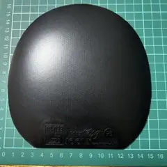 JOOLA Golden Tango PS 卓球ラバー 黒