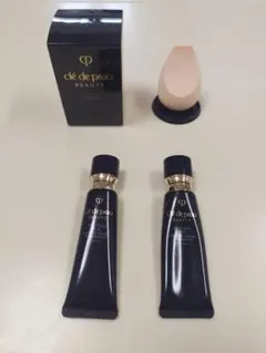上☆未開封☆クレドポー アルティメート デイリー エマルションケア