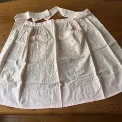 ピエールバルマン　エプロン