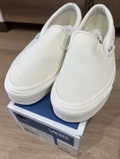 【新品】VANS バンズ OG Classic Slip On LX スリッポン