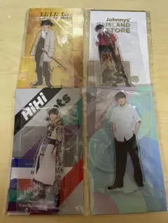 髙橋優斗 アクリルスタンド