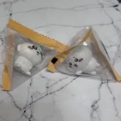 【匿名配送】ちいかわ モモンガ インテリアミニフィギュア