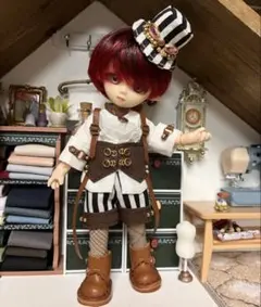2026年最新】オビツ11 服の人気アイテム - メルカリ