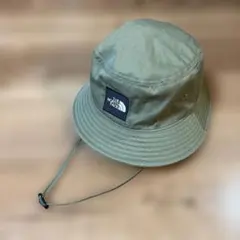 THE NORTH FACE バケットハット オリーブ KM