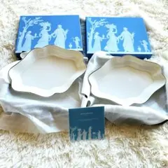 2026年最新】ウェッジウッドパスタ皿の人気アイテム - メルカリ