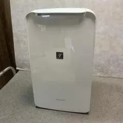 SHARP 除湿機 ホワイト CV-R71-W 2024年製 美品 - メルカリ