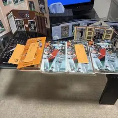 オーナーズリーグ 読売ジャイアンツ 巨人 まとめ売り バラ売り可