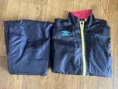 Umbro ジャージセット 160cm