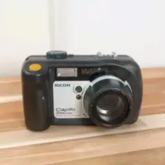 ★極美品・完動品★リコー Ricoh 500G 希少 コンパクトカメラ #676 RICOH 500G / GS / Sears 35rf - YouTube