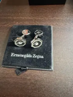 2026年最新】Ermenegildo Zegna メンズ カフリンクスの人気アイテム