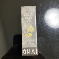 中華コスメ 口紅 新品未開封