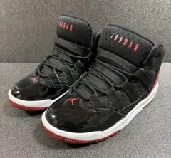 Jordan Max Aura黒 ジョーダン 子供 キッズ18cm