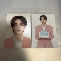 SEVENTEEN HARE ジョンハン