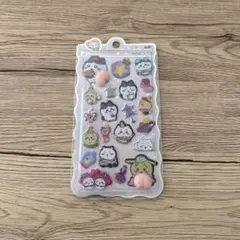 ちいかわ お尻シール