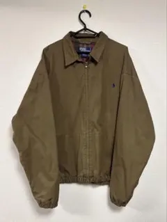 2025年最新】ラルフローレン スウィングトップ xlの人気アイテム