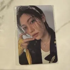 フィリックス　トレカ　KARMA accordion