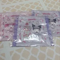 マイメロ クロミ くじ トートバッグ