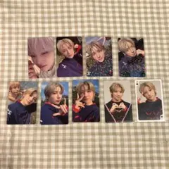 &TEAM yuma ユウマ 五月雨 トレカ