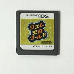 リズム天国ゴールド DS