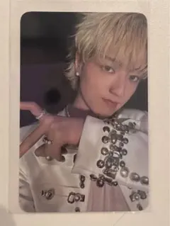 TREASURE　Reboot　Ktown4u ラキドロ 仁寺洞　ハルト