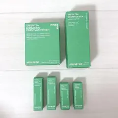 innisfree セット　新品のサムネイル