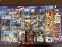 2026年最新】ン・ダグバ・ゼバ バトスピの人気アイテム - メルカリ