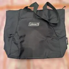 MonoMax 2026年2月号 Colemanトートバッグ付録