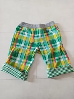 ★SALE★ホットビスケッツ ハーフパンツ