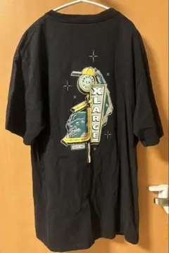 xlarge tシャツ l