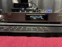 【中古】「非常に良い」Denon ネットワークオーディオプレーヤー 192kHz/24bit対応 ブラック DNP-720SE-K 楽天市場】【中古】 Denon ネットワークオーディオプレーヤー 192kHz