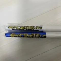 ≒JOY 江角怜音 個別ペンライトフィルム キーホルダー ニアジョイ