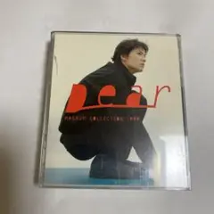 dear MAGNUM COLLECTION 1999福山雅治