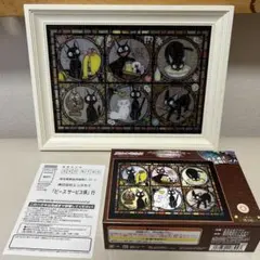 2025年最新】！ ジブリ専用 アートクリスタルジグソーフレームの人気