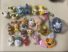 めじるしアクセサリー