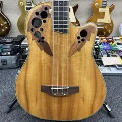 11701】Ovation CP274 アコースティックベース - メルカリ