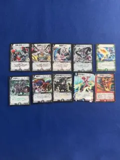 ワルドバロムデッキ 5cバロム バロムの章改造 格安デッキ - メルカリ