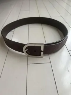 COMME des GARCONS HOMME PLUS Belt クロコ型押し - メルカリ