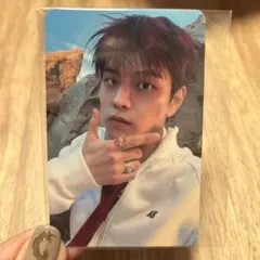 Stray kids Target ターゲット スンミン アメリカ限定 2025年最新】target スンミンの人気アイテム - メルカリ