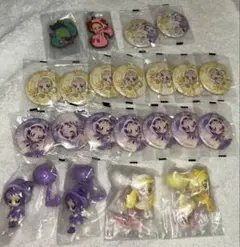 おジャ魔女どれみ あそーとコレクション