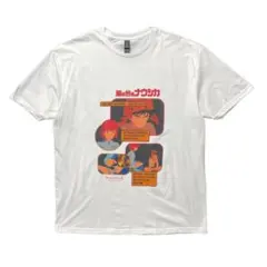 風の谷のナウシカ Tシャツ 漫画 アニメ 映画 ジブリ 宮崎駿 ビンテージ 風の谷のナウシカ Tシャツ 漫画 アニメ 映画 ジブリ 宮崎駿