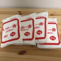業務用　いの一番　1kg×2パックセットのサムネイル