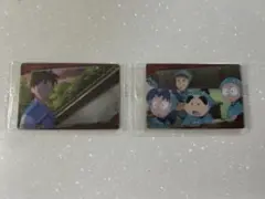 忍たま乱太郎 ツインウエハース ストーリーカード