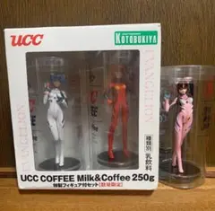 2025年最新】エヴァ ucc フィギュアの人気アイテム - メルカリ