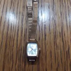 ete トノーフェイス ピンクゴールドのサムネイル