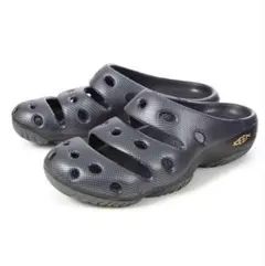 新品　KEEN キーン ヨギ アーツ グラファイト 27cmのサムネイル